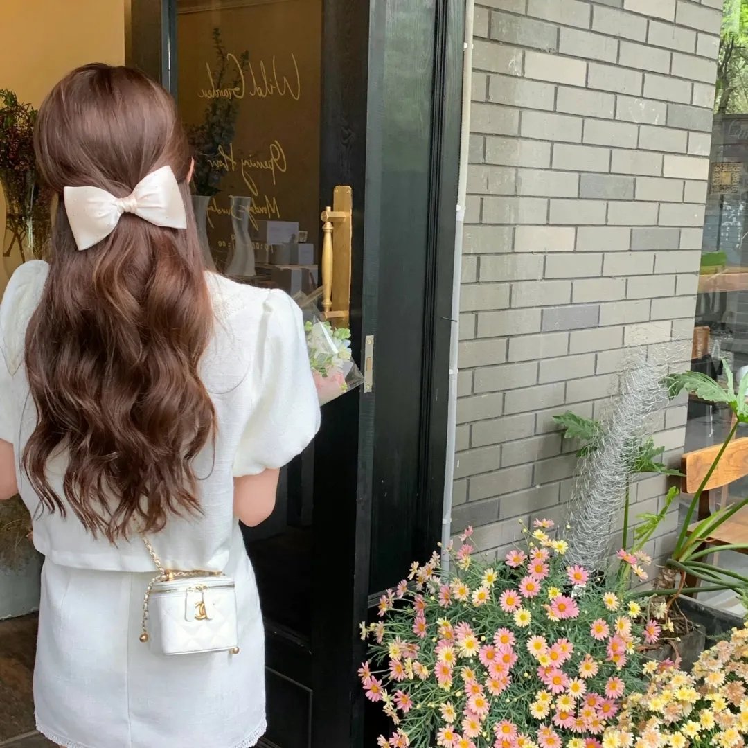 大步向前走